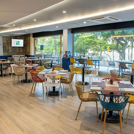 Ibis Styles El Malecon Guayaquil Ξενοδοχείο Εξωτερικό φωτογραφία